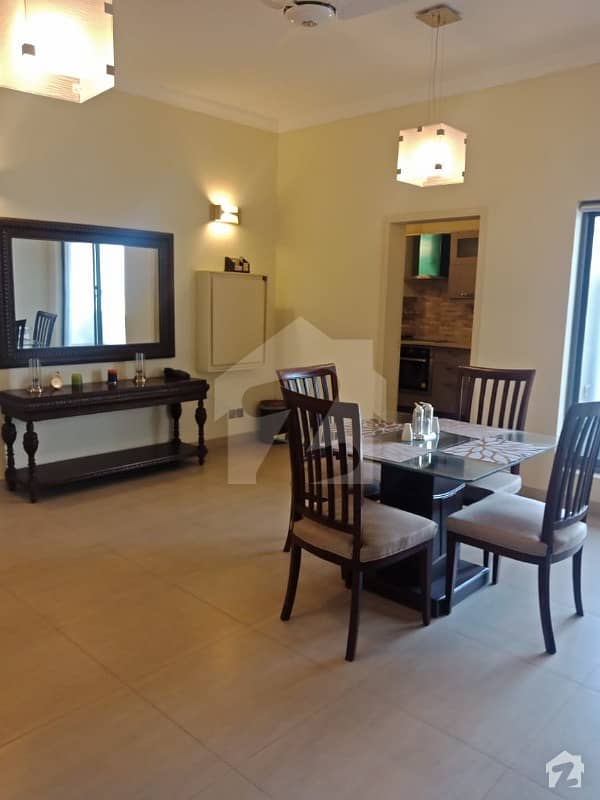 Diplomatic Enclave Fully Furnished 2 Bedrooms Apartment Available For