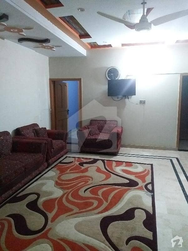 1500 Square Feet House For Rent Is Available In North Karachi