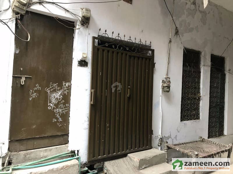 House For Sale In Lytton Road Lytton Road, Lahore ID8477494