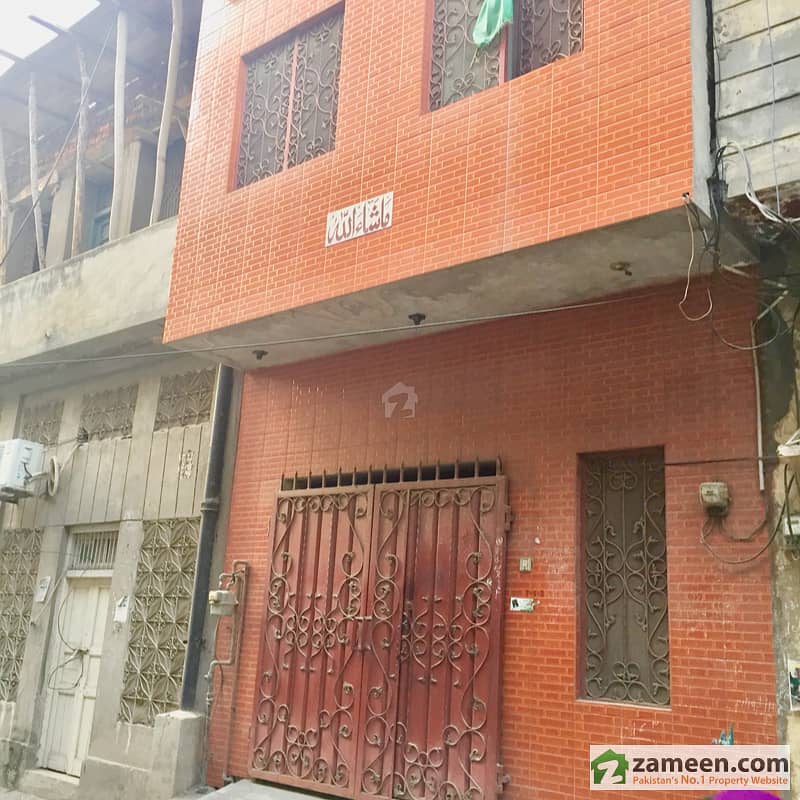 House Is Available For Sale Mozang Chungi, Mozang, Lahore ID8030459