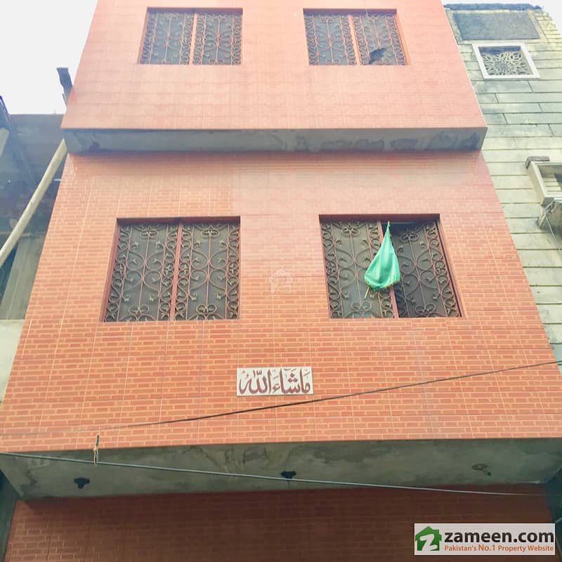 House Is Available For Sale Mozang Chungi, Mozang, Lahore ID8030459