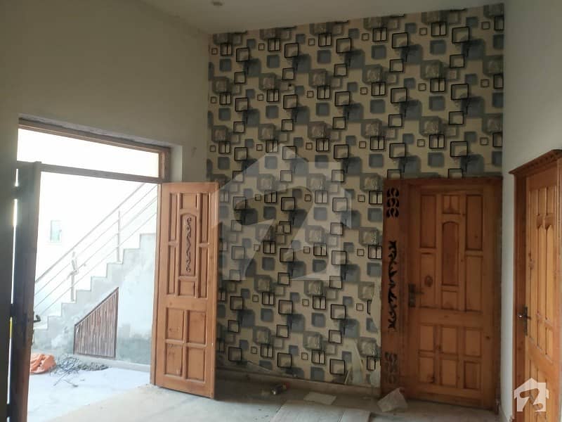 5 Marla Independent House Available For Rent In Khayaban 1 Madina Town, Faisalabad ID27427101