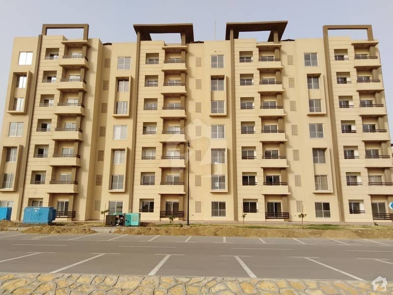Apartment Is Available For Sale Bahria Apartments, Bahria Town Karachi