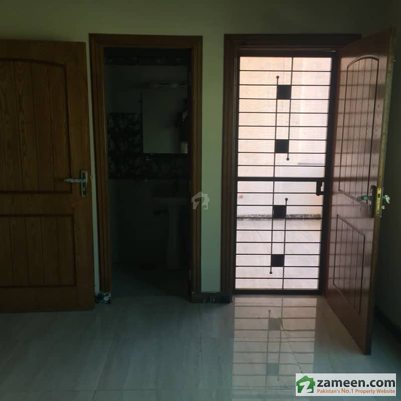 5 Marla Furnished House For Sale Rail Town (Canal City), Lahore