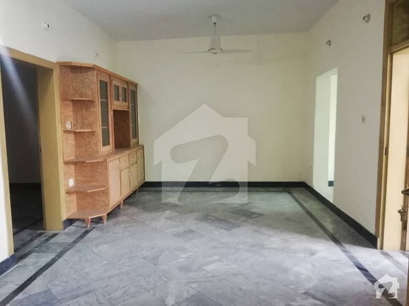 5 Marla House For Rent Near Barrier 3 Abu Talib Road Lalazar Colony