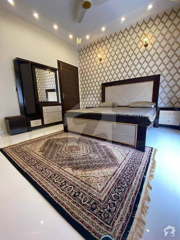 Beautiful Bahria Sports City Villa For Sale Bahria Sports City, Bahria