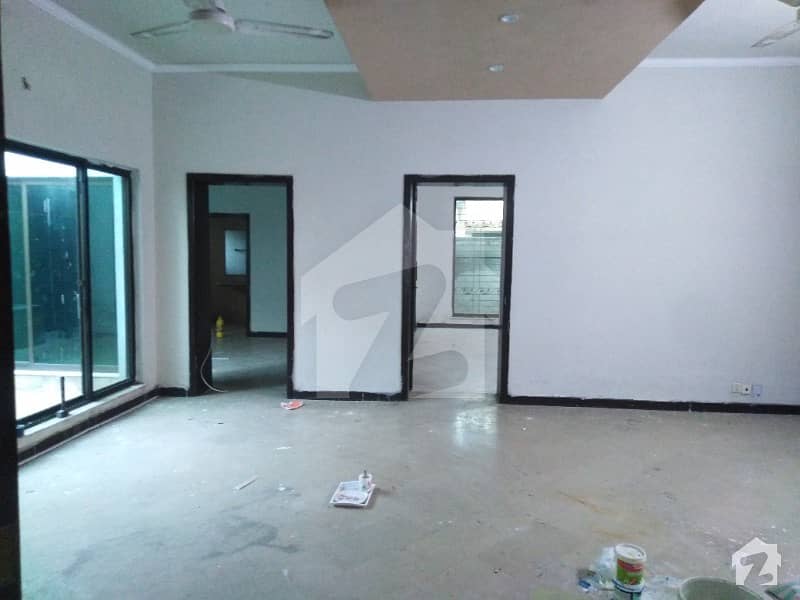 Independent House For Rent PAF Officers Colony, Cantt, Lahore