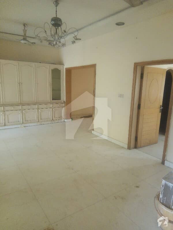 North Nazimabad Block B Independent House For Rent North Nazimabad