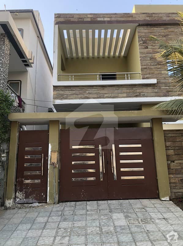 2700 Square Feet House For Sale In Federal B Area Federal B Area