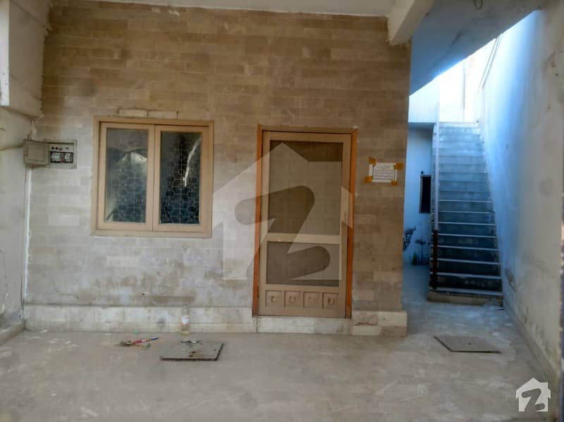 House for Sale North Nazimabad North Nazimabad Block H, North