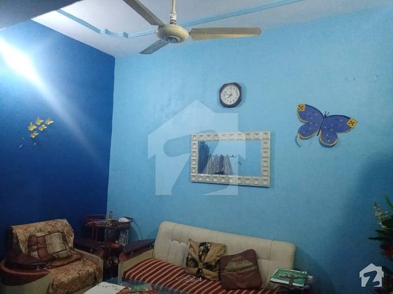 House For Sale Next To Corner Ancholi, Gulberg Town, Karachi ID27519386