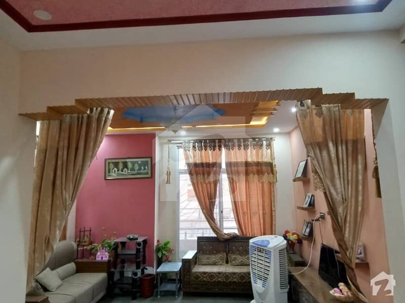 House For Sale Sized 1125 Square Feet Khayabane