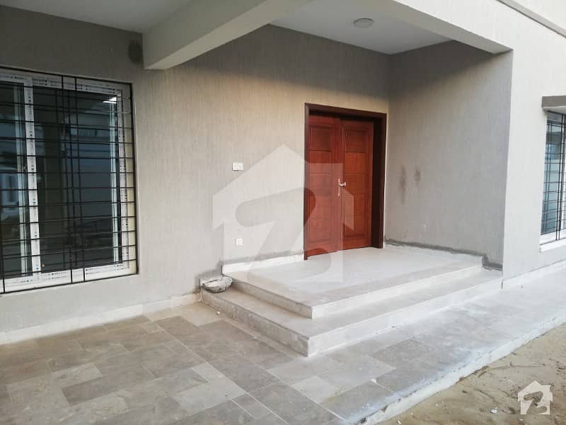 Good 4500 Square Feet House For Rent In Malir Falcon Complex New Malir