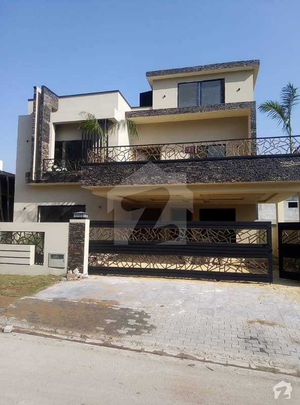 Dha 1 Sector B Orchard 16 Marla Double Storey Brand New House 2021