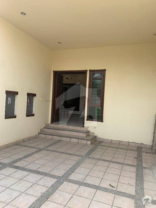 300 Yard Outclass Bungalow For Rent Rahat Commercial Area, DHA Phase 6