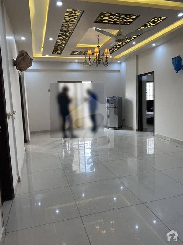 Flat Available For Rent Tariq Road, Karachi ID27569636