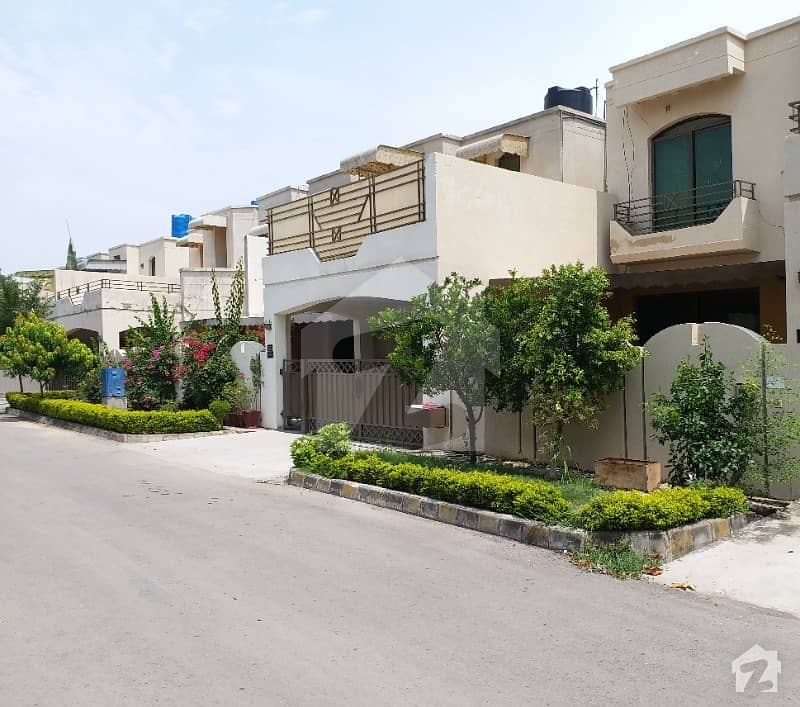 Askari 10 Sd House Available For Rent Best Location Askari 10