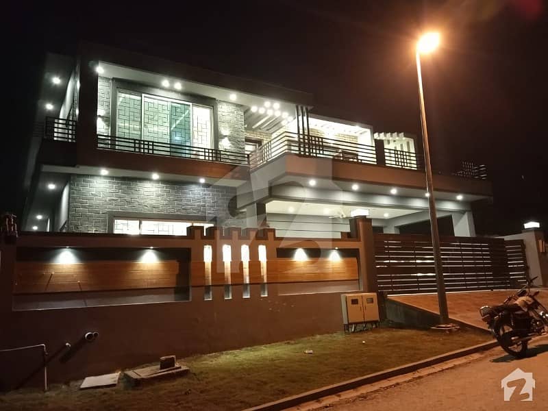 Dha 1 Brand New 1 Kanal House For Sale DHA Defence Phase 1, DHA Defence