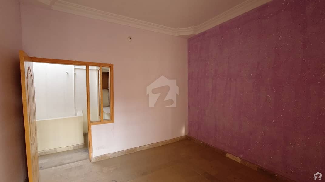 Ground 1 House Is Available For Sale North Karachi Sector 5C/3