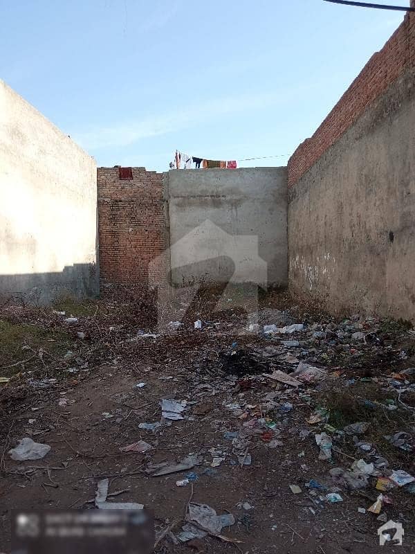 1125 Square Feet Residential Plot For Sale In Palm City Palm City