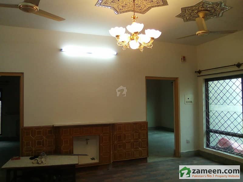 4 Bed Full House Available For Rent In New Lalazar New Lalazar