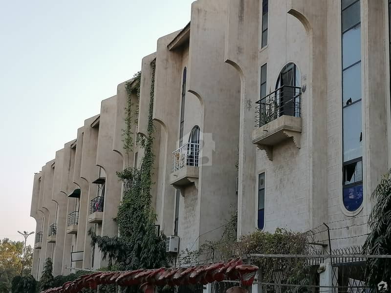 4 Bed D/D Afnan Duplex House for Sale in Gulistan e Johar Block 3A