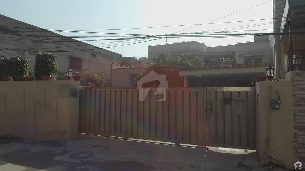 On Mason Road 8100 Square Feet House For Sale Mason Road, Lahore