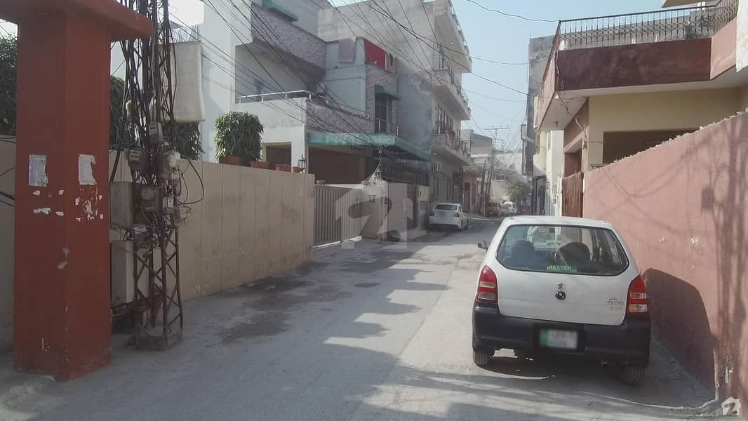 On Mason Road 8100 Square Feet House For Sale Mason Road, Lahore