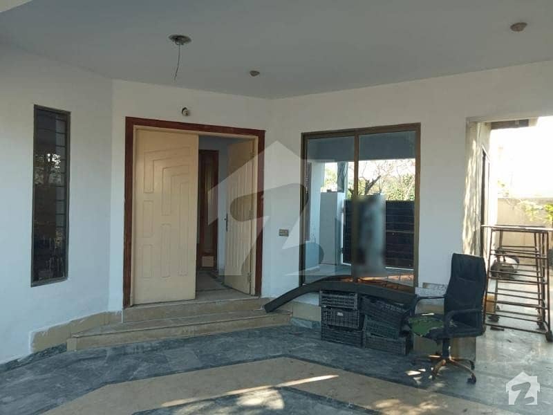 10 Marla House For Rent In Opf Society OPF Housing Scheme, Lahore