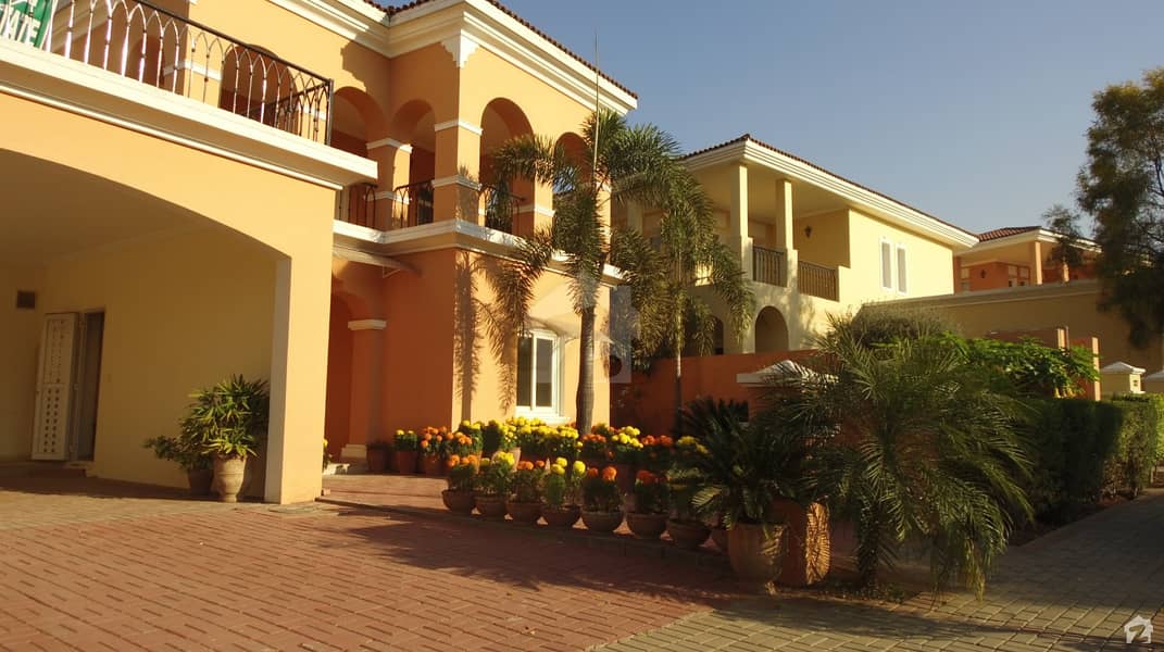 Villa Is Available For Sale In Emaar Canyon Views Islamabad Emaar