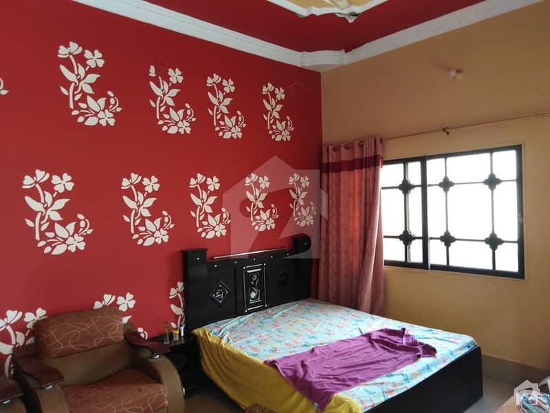 Beautiful South Open House Near Citizen Chowk Qasimabad Available For Sale Qasimabad, Hyderabad