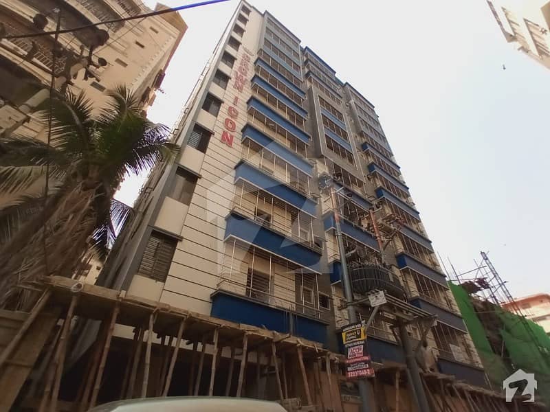Brand NEW 2 Bed Apartment For Sale In Garden West Garden West, Karachi ID26832493