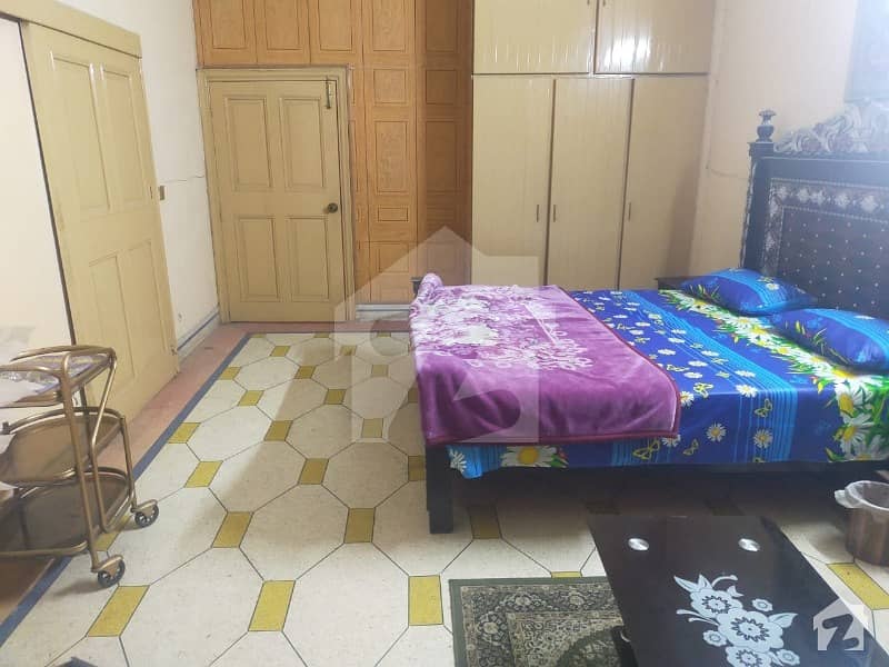 Furnished Rooms Available For Rent Faisal Town Block C, Faisal Town