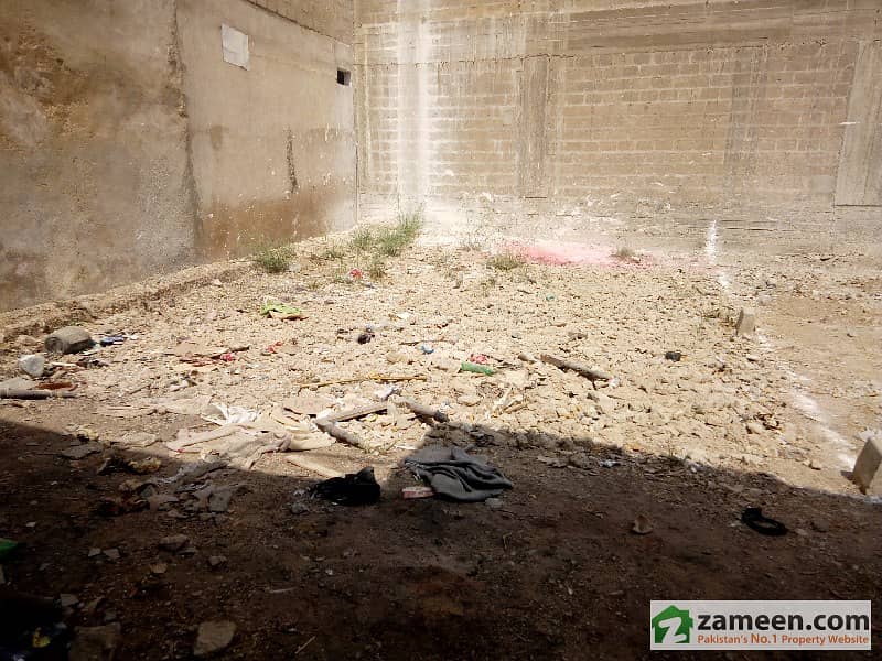 Model Colony Malir Karachi Residential Plot For Sale Model Colony