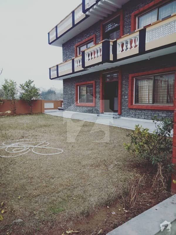 This Is Naval Anchorage Beautiful Triple Storey Residence House Available For Sale Naval