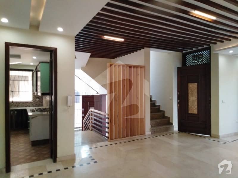 Stunning 10 Marla House In Faisal Town Available Faisal Town, Lahore
