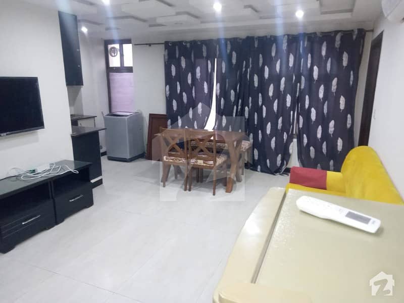 2 Bed Apartment 670 Sq Feet Available For Sale In Aibak Block Garden