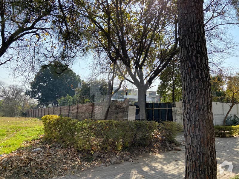 Dream Location Margalla Road House For Sale F6/2, F6, Islamabad