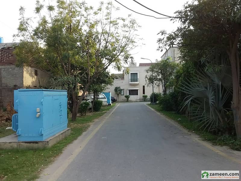 House Is Available For Rent Eden Palace Villas, Eden, Lahore ID9972944