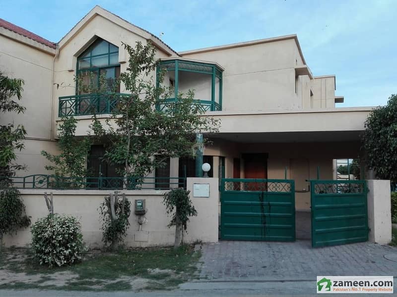 House Is Available For Rent Eden Palace Villas, Eden, Lahore ID9961902