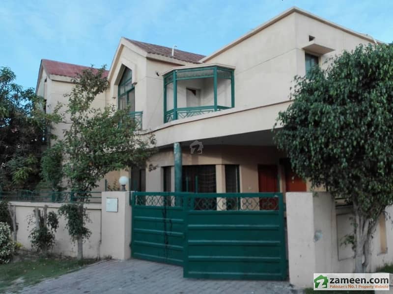House Is Available For Rent Eden Palace Villas, Eden, Lahore ID9961902
