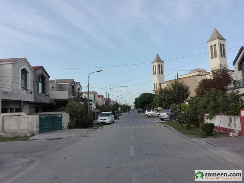 House Is Available For Rent Eden Palace Villas, Eden, Lahore ID9961902