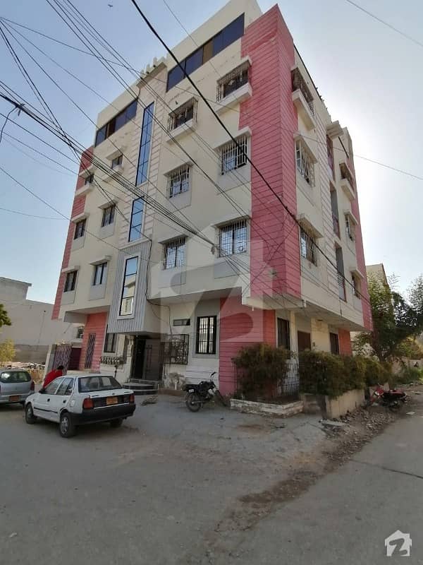 Portion For Sale In GulistaneJauhar Block 2 GulistaneJauhar