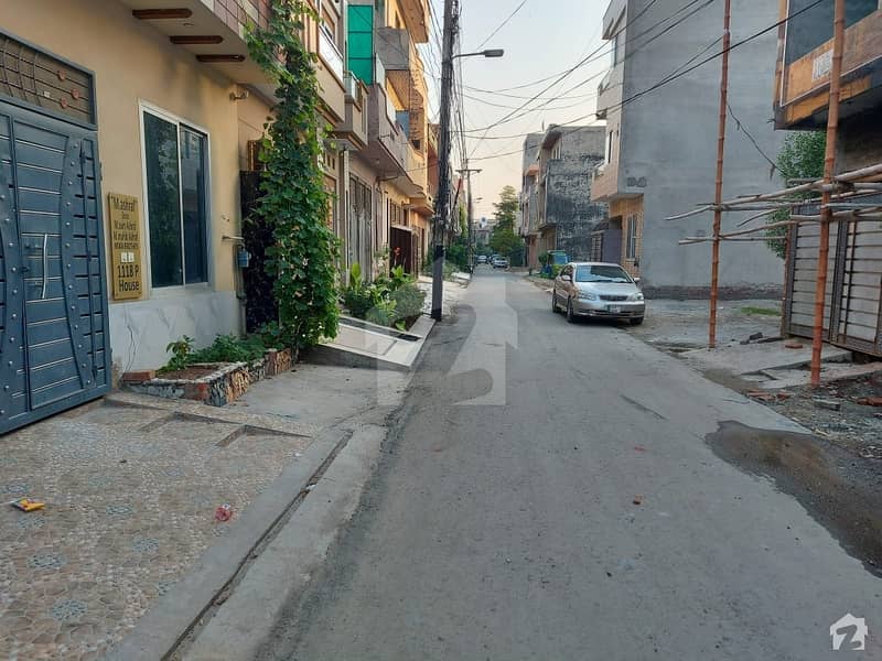 3.5 Marla House For Sale In Sabzazar Scheme Sabzazar Scheme, Lahore ID27797327