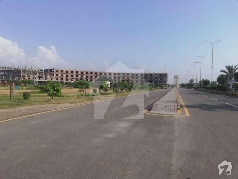 House For Sale In Beautiful Lahore Motorway City Lahore Motorway City