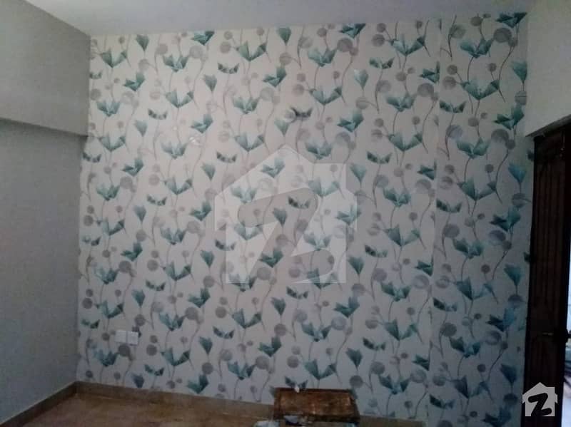 Flat For Sale In Alpine Tower 1500 Square Feet GulistaneJauhar