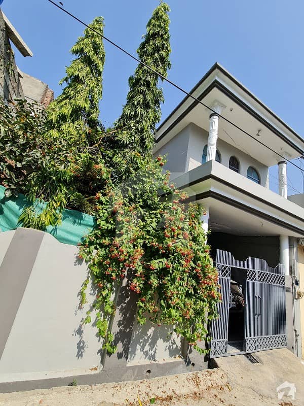 9 Marla House For Sale Kahuta Club Rawalpindi Kahuta, Rawalpindi