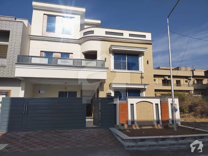 Luxury 35 X 70 House For Sale In G13 G13/2, G13, Islamabad ID27897143