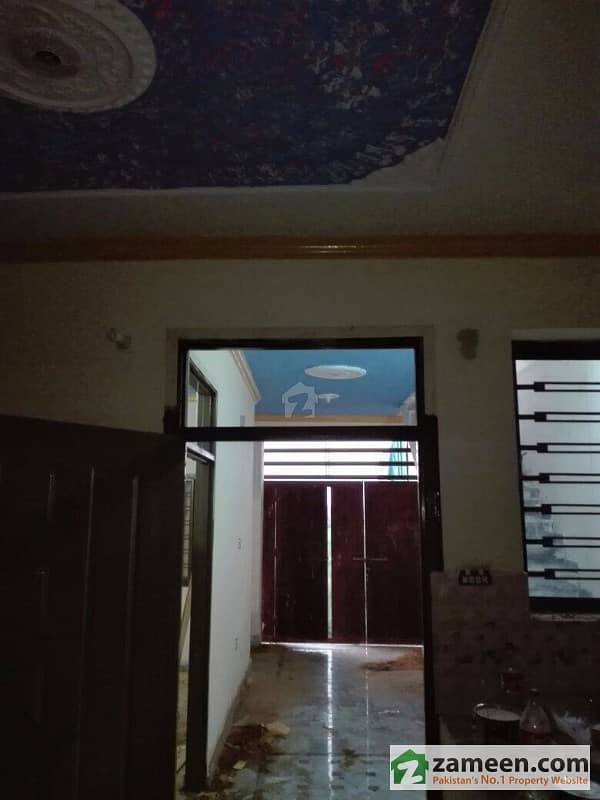New Brand House For Sale In Ali Pur Farash Alipur Farash, Islamabad