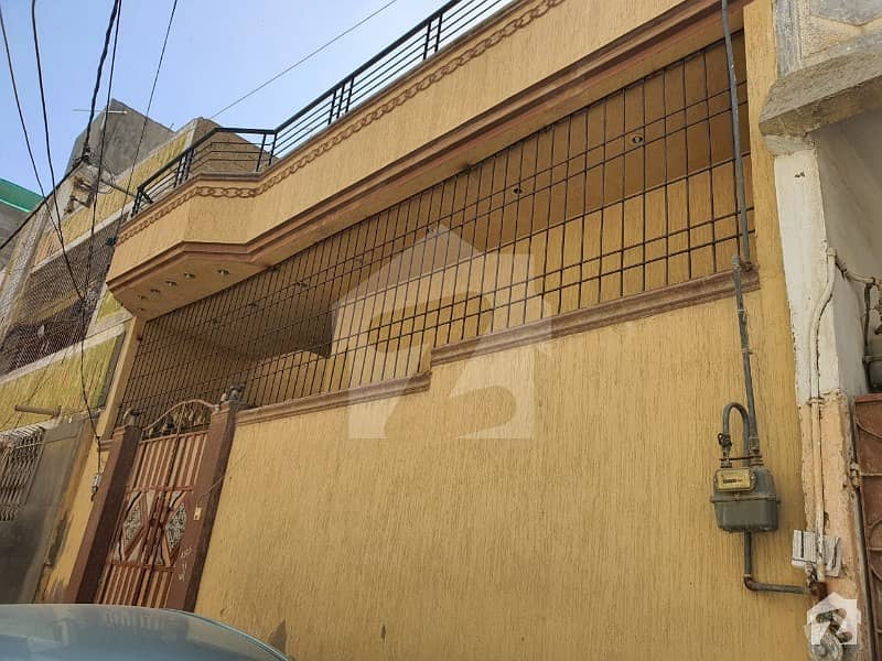House For Sale North Karachi 5a4 Madiha Stop North Karachi, Karachi